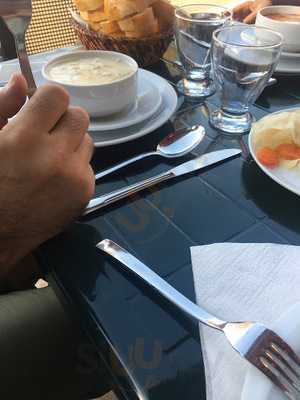 Aşiyan İşkembe Dürüm Evi