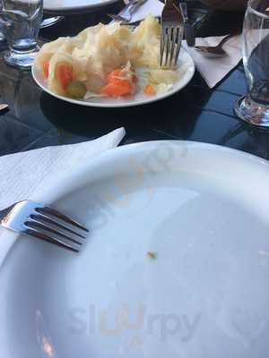 Aşiyan İşkembe Dürüm Evi