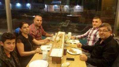 Ovalı Konya Mutfağı