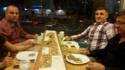 Ovalı Konya Mutfağı