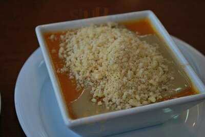 Ovalı Konya Mutfağı