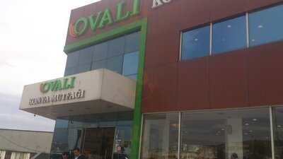Ovalı Konya Mutfağı