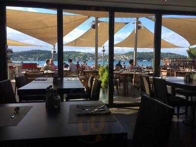 Et Cetera On The Bosphorus