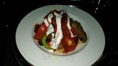 Et Cetera On The Bosphorus