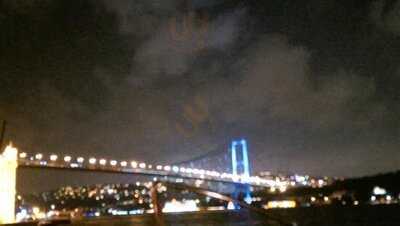 Et Cetera On The Bosphorus