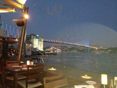 Et Cetera On The Bosphorus