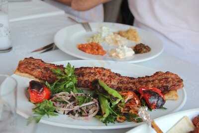 Harbi Adana Kebap & Kaburga
