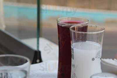 Harbi Adana Kebap & Kaburga