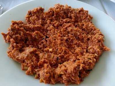 Harbi Adana Kebap & Kaburga