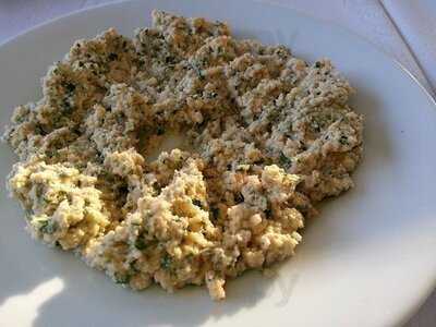 Harbi Adana Kebap & Kaburga