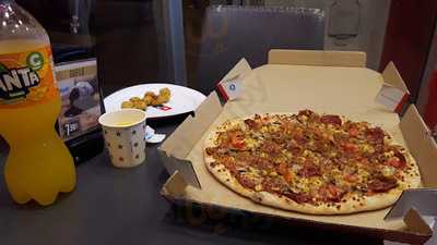 Domino's Pizza