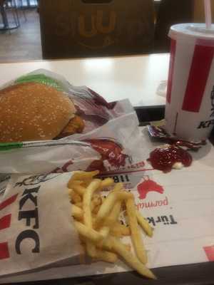 Kfc Kentucky Fried Chicken