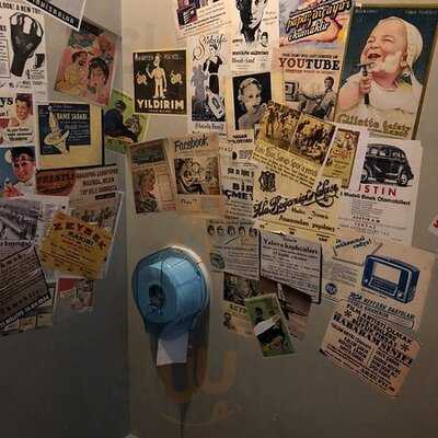 Güneşin Sofrası Meyhane