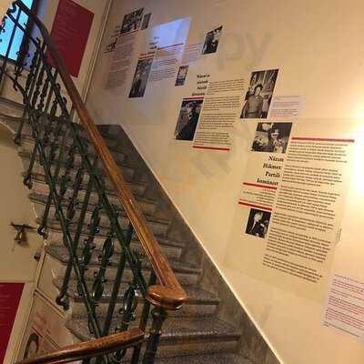 Güneşin Sofrası Meyhane