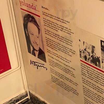 Güneşin Sofrası Meyhane