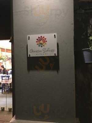 Güneşin Sofrası Meyhane