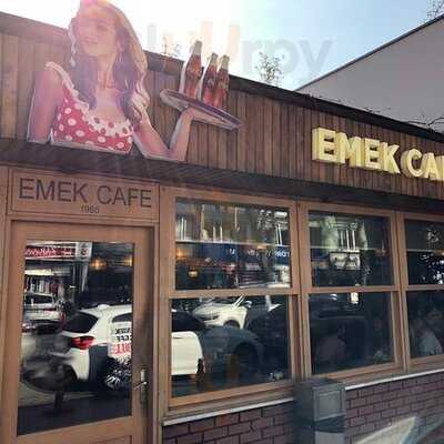 Emek Cafe