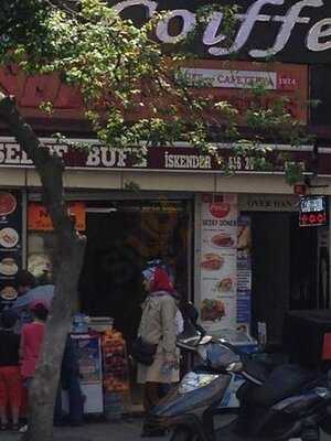 Meşhur Sedef Dönerci