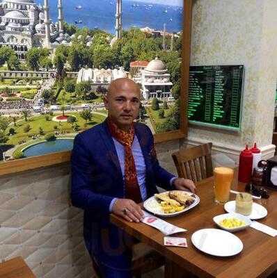 Meşhur Sedef Dönerci