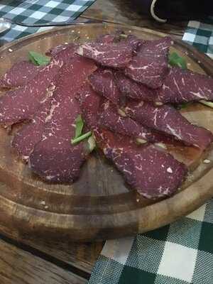 Sandzak Balkan Mutfağı