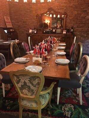 Sandzak Balkan Mutfağı