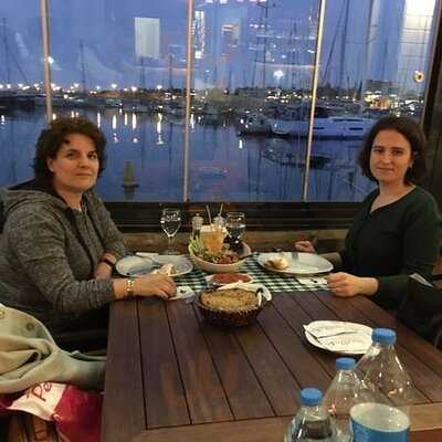 Sandzak Balkan Mutfağı