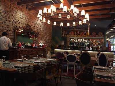 Sandzak Balkan Mutfağı