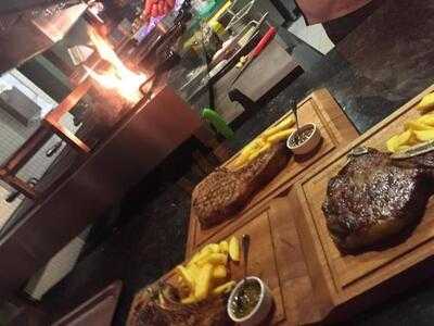 Sandzak Balkan Mutfağı