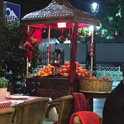 Always Optimist Cafe Restaurant