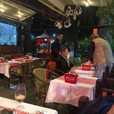 Always Optimist Cafe Restaurant