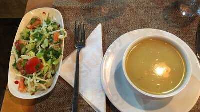 Always Optimist Cafe Restaurant