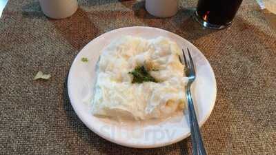 Always Optimist Cafe Restaurant