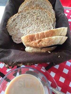 Always Optimist Cafe Restaurant