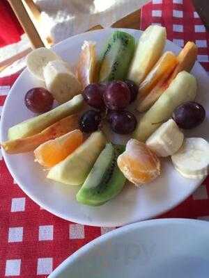 Always Optimist Cafe Restaurant