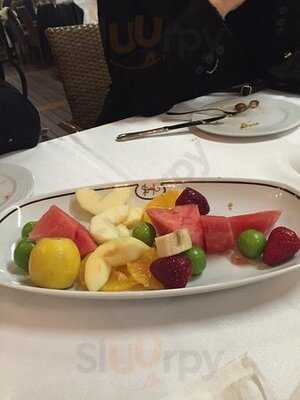 Gökkuşağı Evi Meze Ve Ev Yemekleri