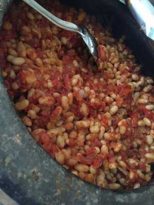 Gökkuşağı Evi Meze Ve Ev Yemekleri