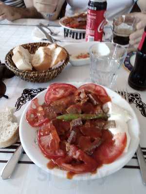 Meshur Bursa Kebapcisi