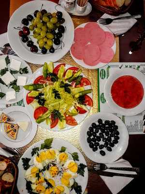 Meshur Bursa Kebapcisi