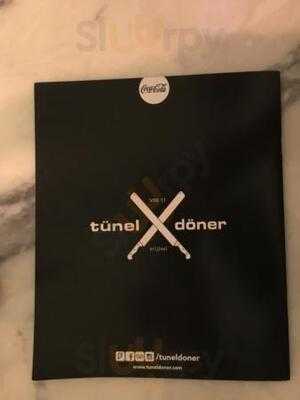 Tünel Döner
