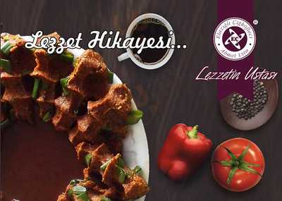 Elazigli Cigkofteci Ahmet Usta