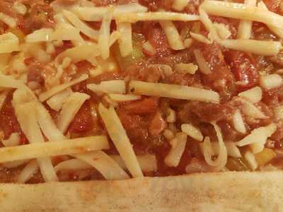 Malatyalilar Pide Lahmacun Salonu