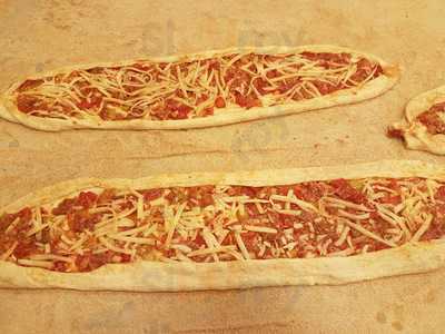 Malatyalilar Pide Lahmacun Salonu