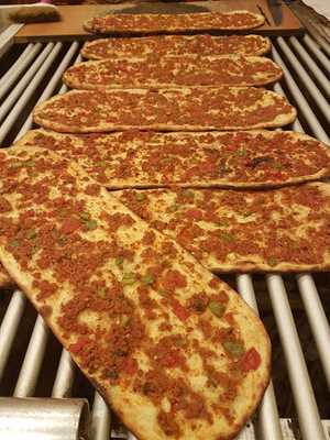 Malatyalilar Pide Lahmacun Salonu