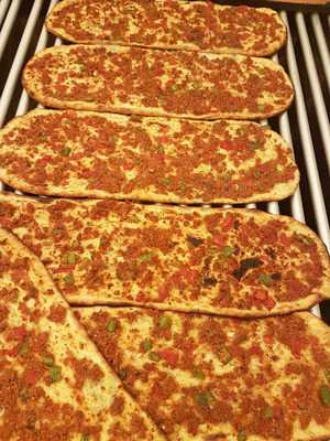 Malatyalilar Pide Lahmacun Salonu