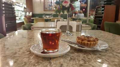 Gulsoy Cafe & Patisserie