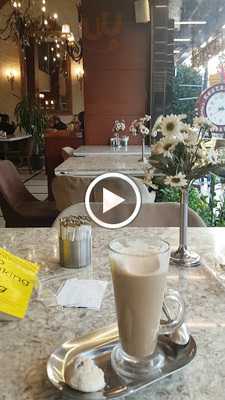 Gulsoy Cafe & Patisserie