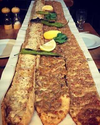 Ovalı Konya Mutfağı