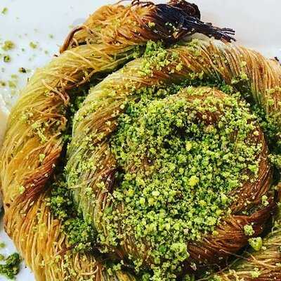 Ovalı Konya Mutfağı