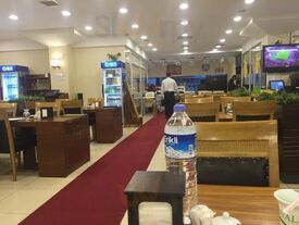 Ovalı Konya Mutfağı