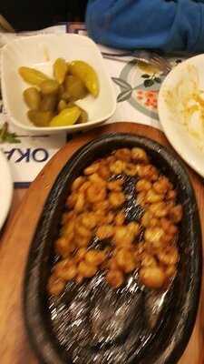 Tuzla Yakamoz Balık